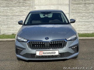 Škoda Scala 1.0TSi 116PS LED V.Cockpi 2026