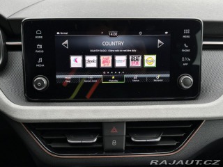 Škoda Scala 1.0TSi 116PS LED V.Cockpi 2026