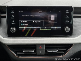 Škoda Scala 1.0TSi 116PS LED V.Cockpi 2026