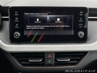 Škoda Scala 1.0TSi 116PS LED V.Cockpi 2026