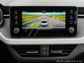 Škoda Scala 1.0TSi 116PS LED V.Cockpi 2026