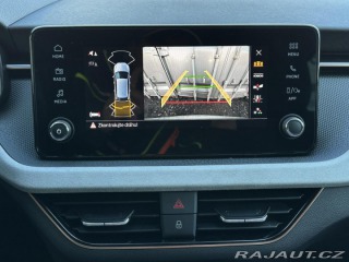 Škoda Scala 1.0TSi 116PS LED V.Cockpi 2026