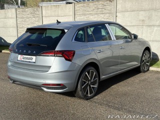 Škoda Scala 1.0TSi 116PS LED V.Cockpi 2026