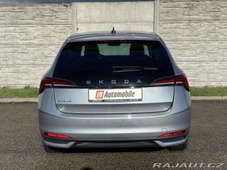 Škoda Scala 1.0TSi 116PS LED V.Cockpi 2026