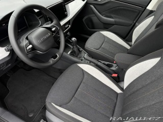 Škoda Scala 1.0TSi 116PS LED V.Cockpi 2026