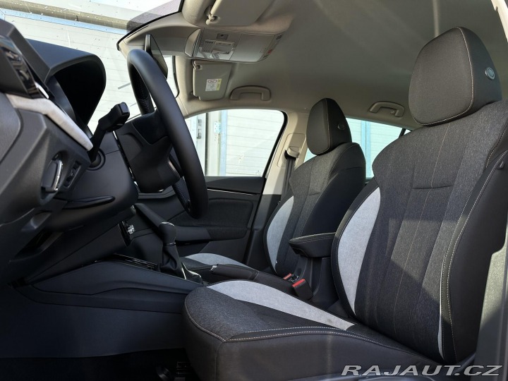 Škoda Scala 1.0TSi 116PS LED V.Cockpi 2026
