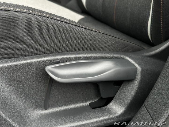 Škoda Scala 1.0TSi 116PS LED V.Cockpi 2026