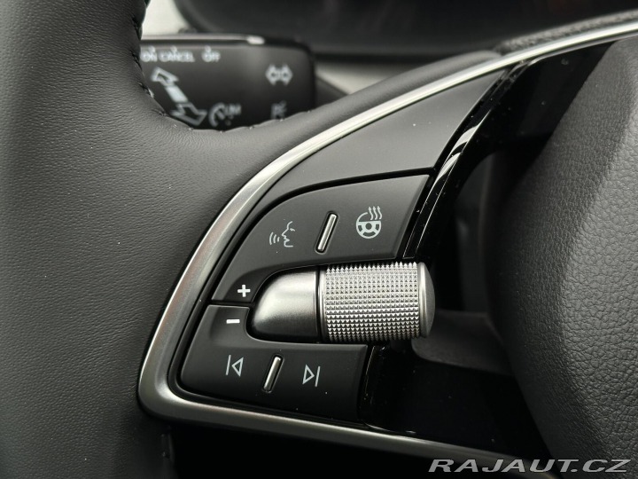 Škoda Scala 1.0TSi 116PS LED V.Cockpi 2026