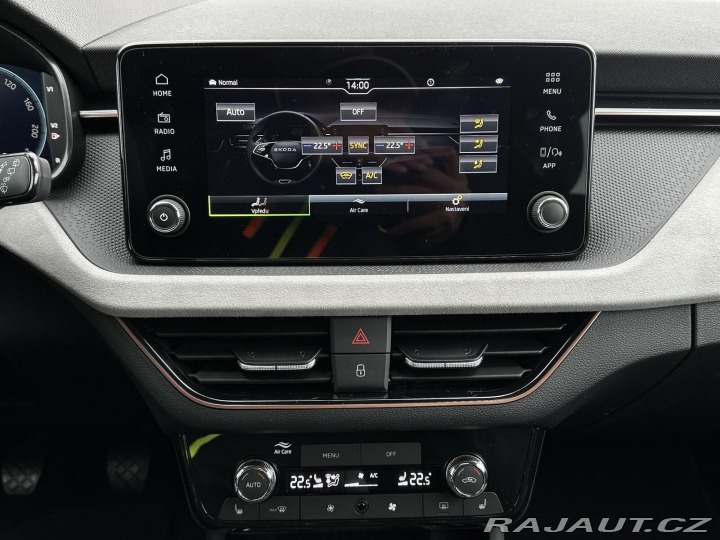 Škoda Scala 1.0TSi 116PS LED V.Cockpi 2026