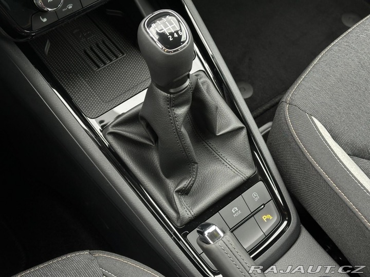 Škoda Scala 1.0TSi 116PS LED V.Cockpi 2026