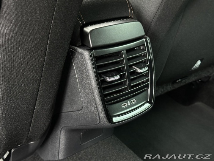 Škoda Scala 1.0TSi 116PS LED V.Cockpi 2026