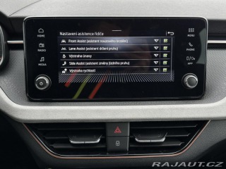 Škoda Scala 1.0TSi 116PS LED V.Cockpi 2026