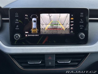 Škoda Scala 1.0TSi 116PS LED V.Cockpi 2026