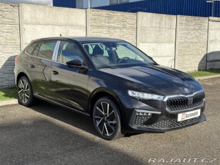 Škoda Scala 1.0TSi 116PS LED V.Cockpi 2026