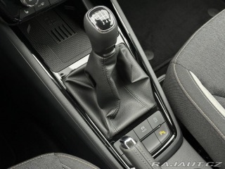 Škoda Scala 1.0TSi 116PS LED V.Cockpi 2026
