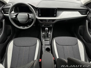 Škoda Scala 1.0TSi 116PS LED V.Cockpi 2026