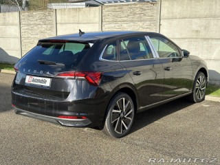Škoda Scala 1.0TSi 116PS LED V.Cockpi 2026