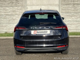 Škoda Scala 1.0TSi 116PS LED V.Cockpi 2026