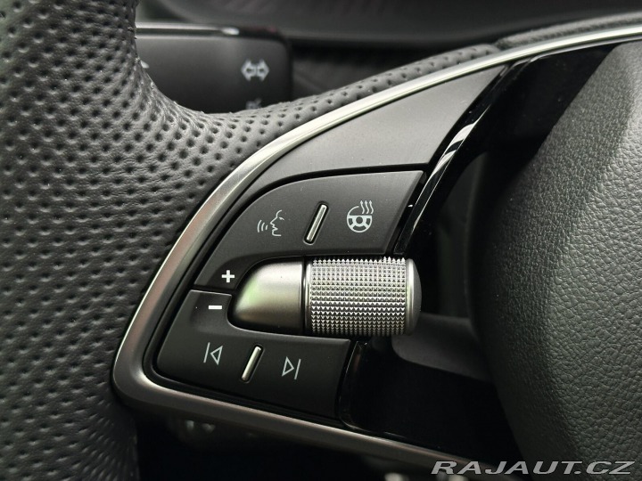 Škoda Scala 1.0TSi 116PS Monte Carlo 2025