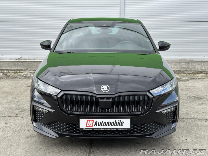 Škoda Scala 1.0TSi 116PS Monte Carlo 2025