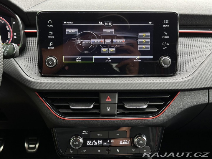 Škoda Scala 1.0TSi 116PS Monte Carlo 2025