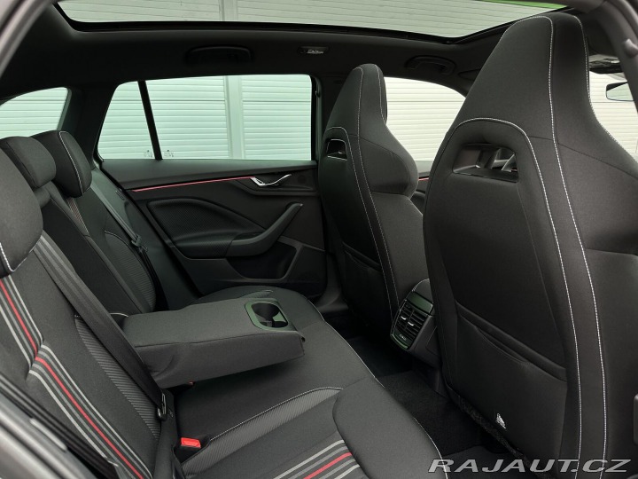 Škoda Scala 1.0TSi 116PS Monte Carlo 2025