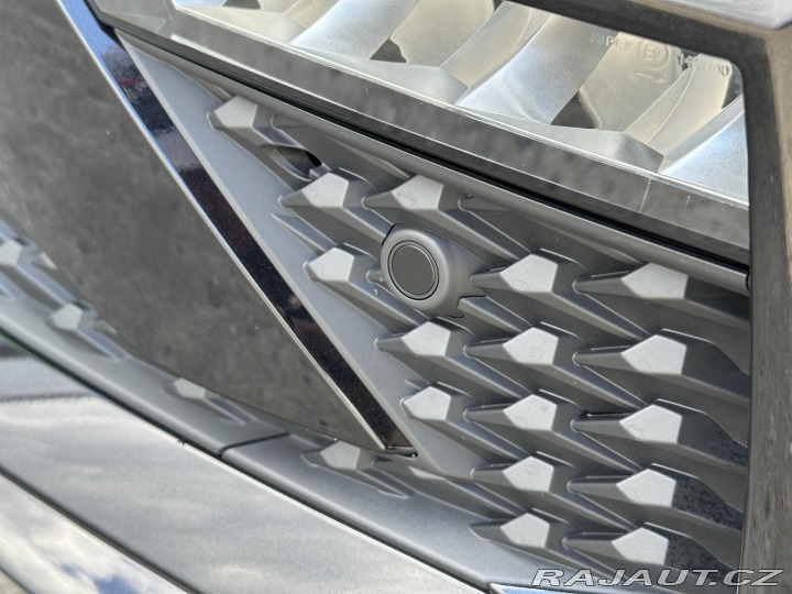 Škoda Scala 1.0TSi 116PS Monte Carlo 2025