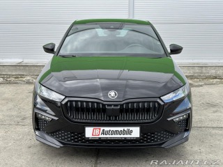 Škoda Scala 1.0TSi 116PS Monte Carlo 2025