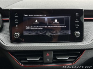 Škoda Scala 1.0TSi 116PS Monte Carlo 2025