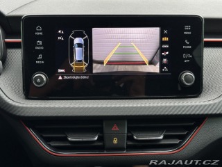 Škoda Scala 1.0TSi 116PS Monte Carlo 2025