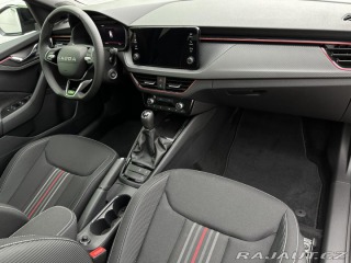 Škoda Scala 1.0TSi 116PS Monte Carlo 2025