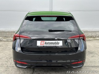 Škoda Scala 1.0TSi 116PS Monte Carlo 2025