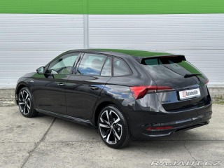 Škoda Scala 1.0TSi 116PS Monte Carlo 2025