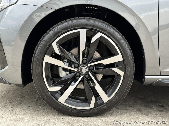 Škoda Scala 1.0TSi 116PS Monte Carlo 2025