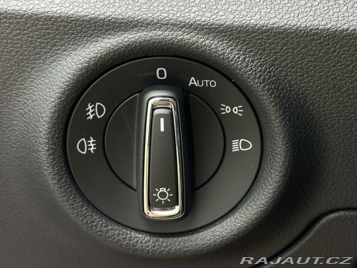Škoda Scala 1.0TSi 116PS Monte Carlo 2025