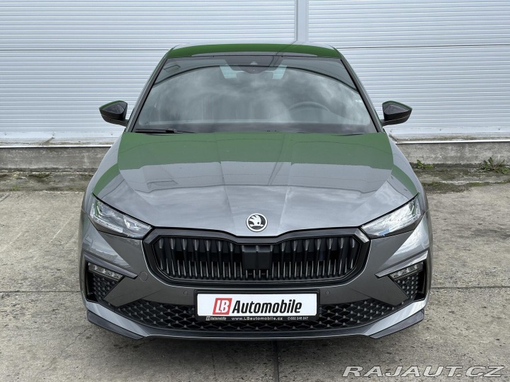 Škoda Scala 1.0TSi 116PS Monte Carlo 2025