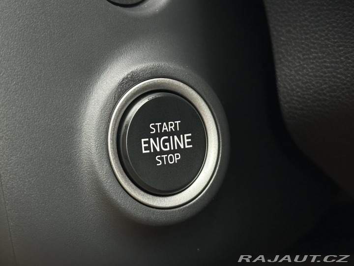 Škoda Scala 1.0TSi 116PS Monte Carlo 2025