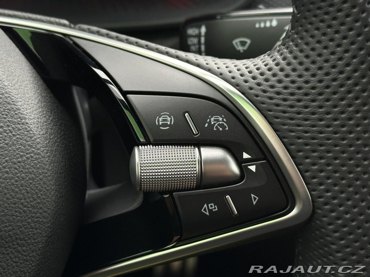 Škoda Scala 1.0TSi 116PS Monte Carlo 2025