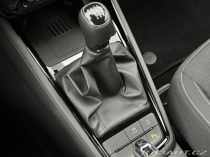 Škoda Scala 1.0TSi 116PS Monte Carlo 2025