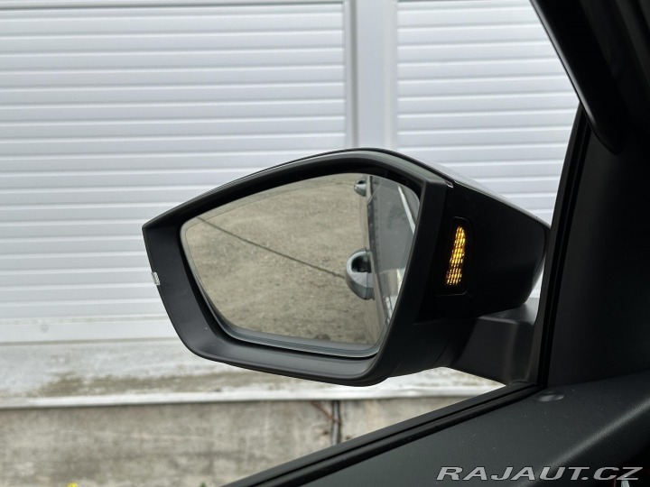 Škoda Scala 1.0TSi 116PS Monte Carlo 2025