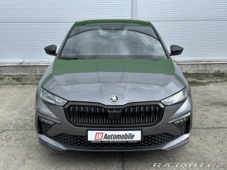Škoda Scala 1.0TSi 116PS Monte Carlo 2025