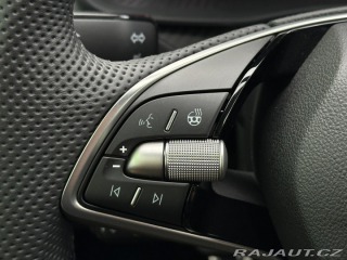 Škoda Scala 1.0TSi 116PS Monte Carlo 2025