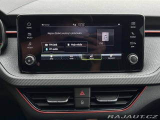 Škoda Scala 1.0TSi 116PS Monte Carlo 2025