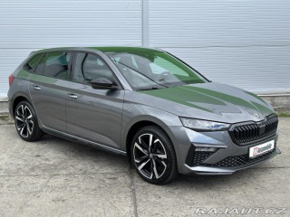 Škoda Scala 1.0TSi 116PS Monte Carlo 2025