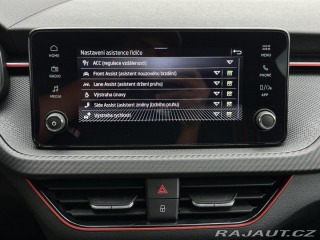 Škoda Scala 1.0TSi 116PS Monte Carlo 2025