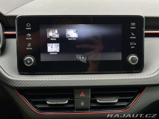 Škoda Scala 1.0TSi 116PS Monte Carlo 2025