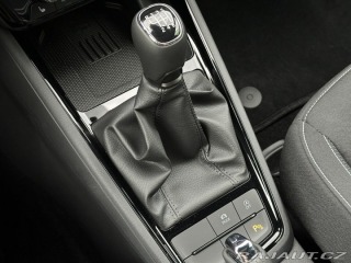 Škoda Scala 1.0TSi 116PS Monte Carlo 2025