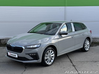 Škoda Scala 1.0TSi DSG 116PS LED V.Co