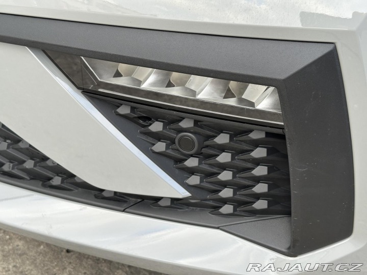 Škoda Scala 1.0TSi DSG 116PS LED V.Co 2026