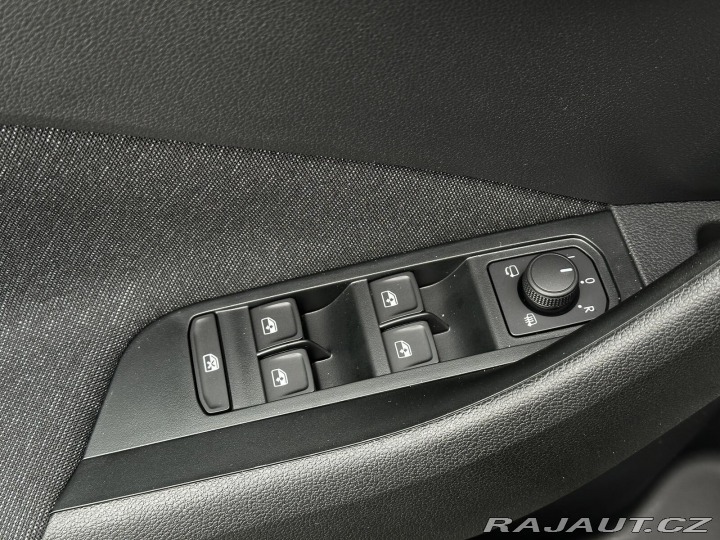 Škoda Scala 1.0TSi DSG 116PS LED V.Co 2026